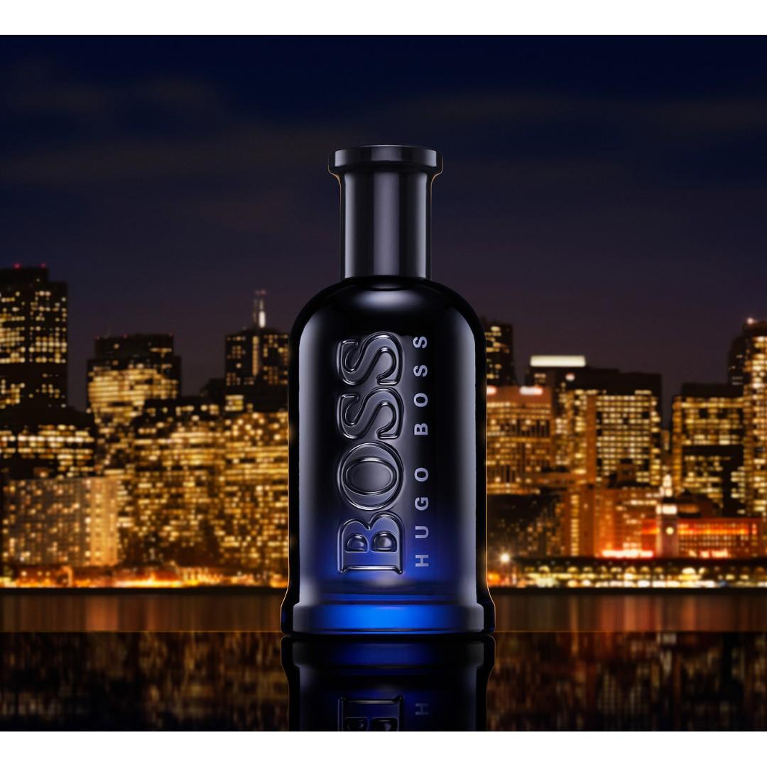 Parfum hugo boss bottled night 30ml store