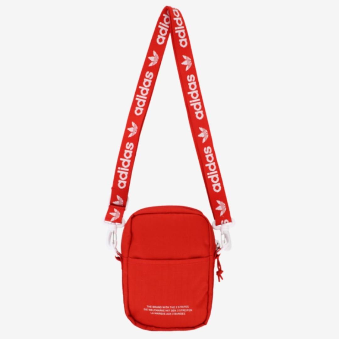 Red festival bag sale