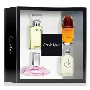 ck perfume set for her