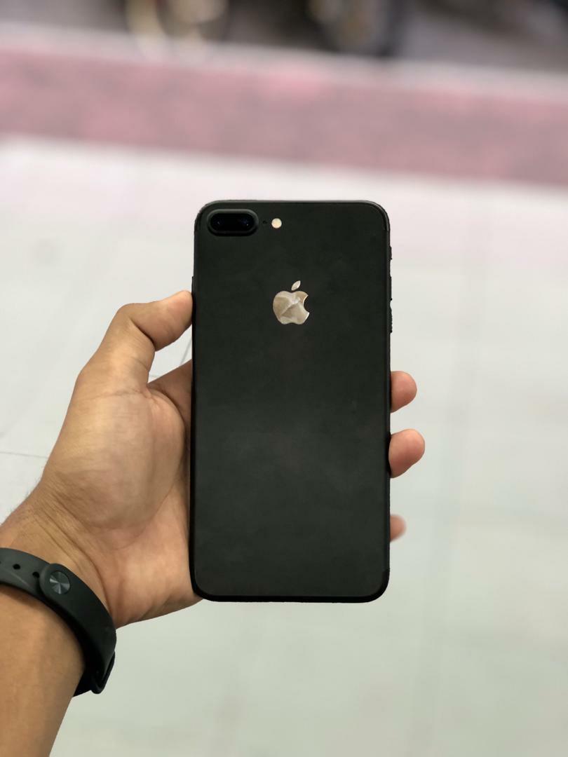 Iphone 7 Plus Myset Ll Set 128gb 256gb On Carousell