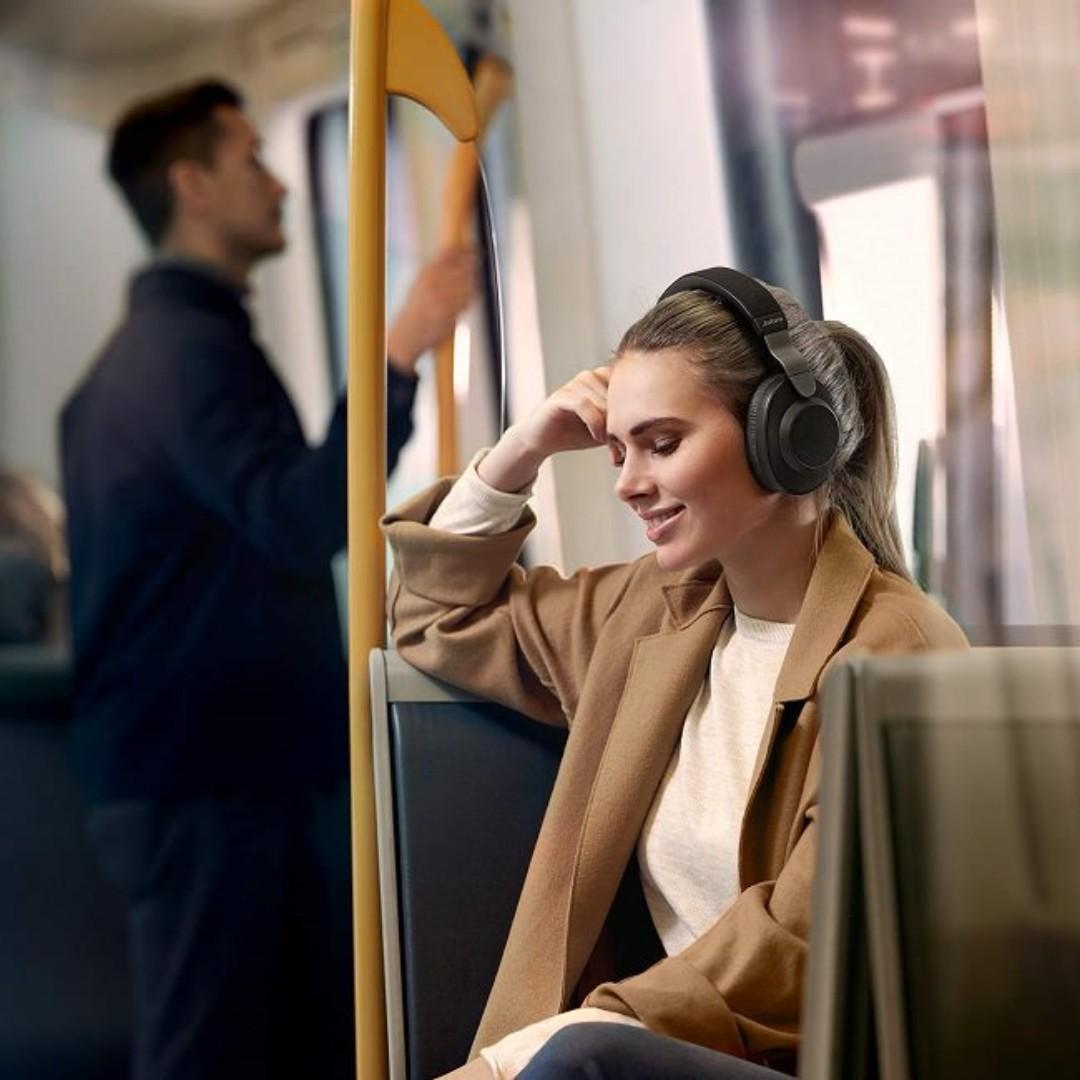Jabra elite 85h wireless store