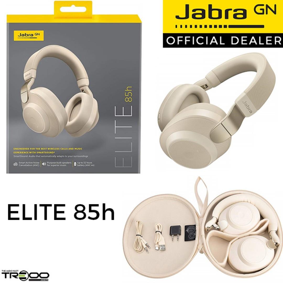 Jabra 85h store microphone