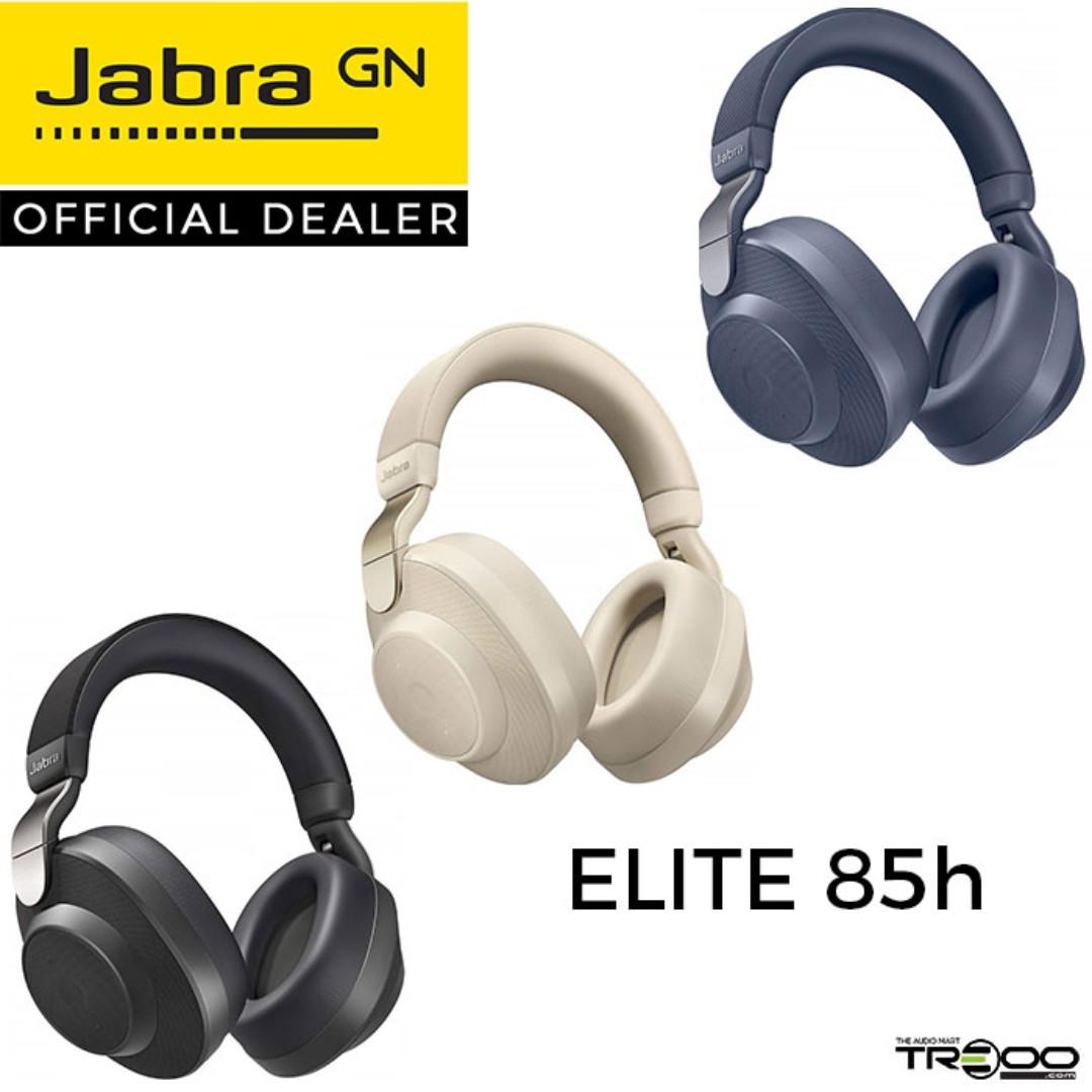 Jabra 85h shop microphone