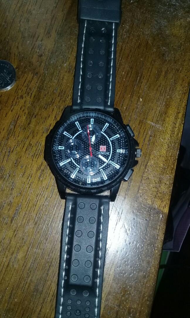 Senjue watch price sale