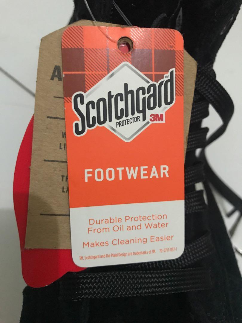 Scotchgard protector 3m footwear Clearance