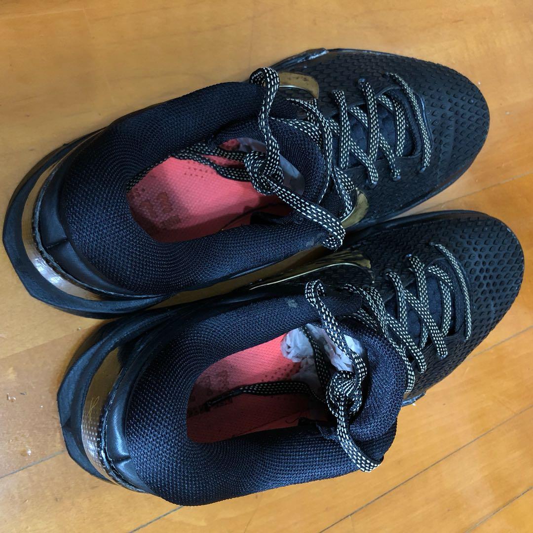 nike zoom kobe VII Schoenen