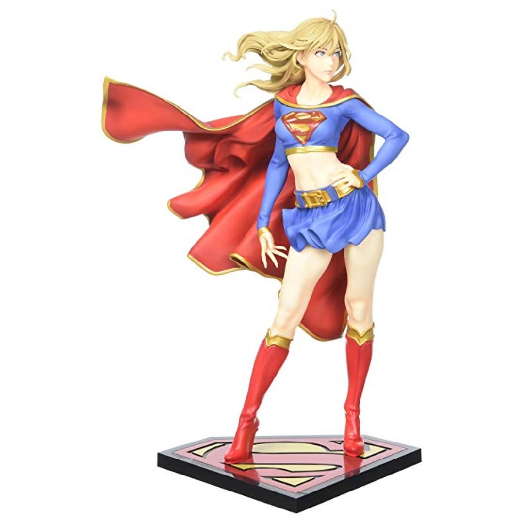 KOTOBUKIYA SUPERGIRL RETURNS BISHOUJO