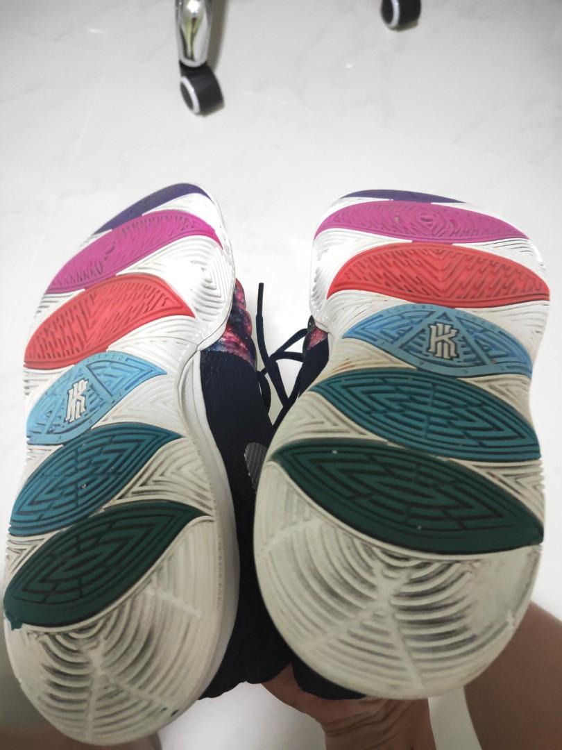 Kyrie 5 third eye shop