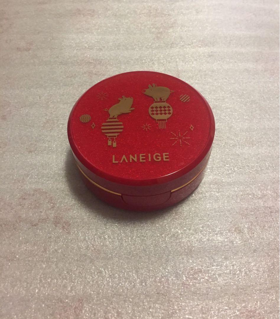 Laneige cushion case limited edition, Beauty & Personal Care, Face ...