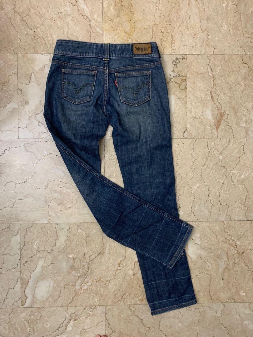 levis patty anne