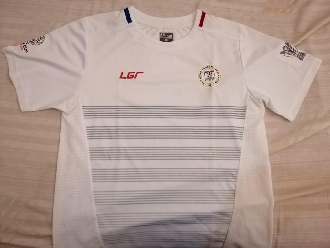 azkals lgr jersey for sale