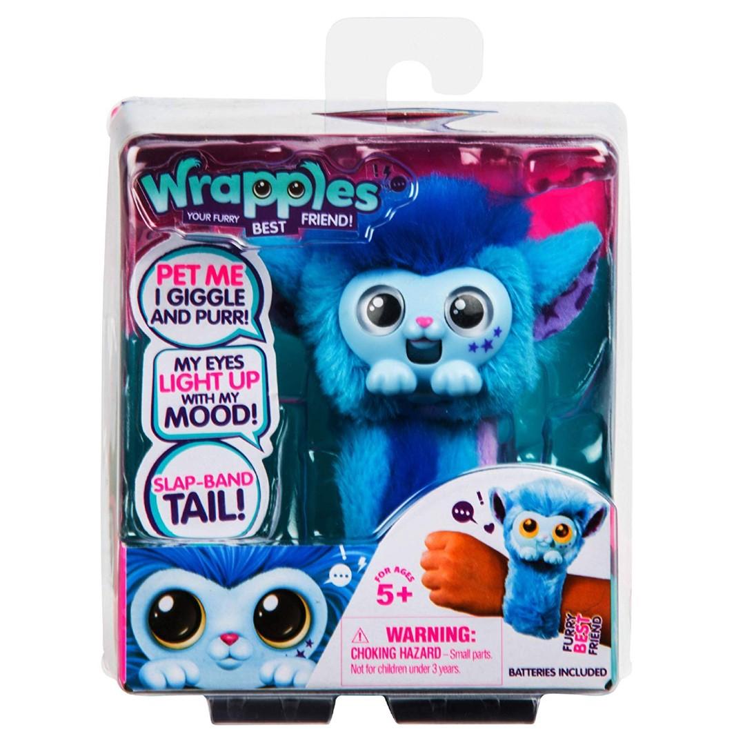 little live wrapples