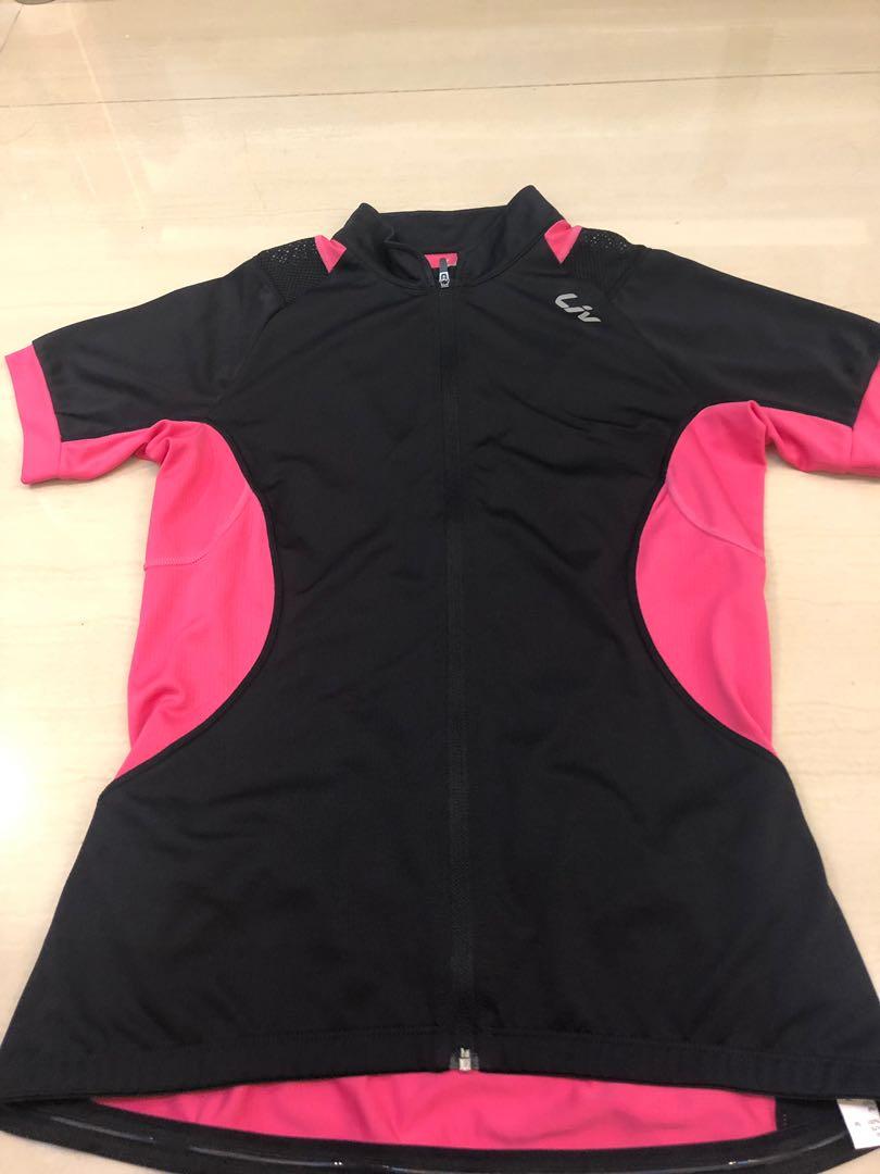 ladies cycling jackets sale