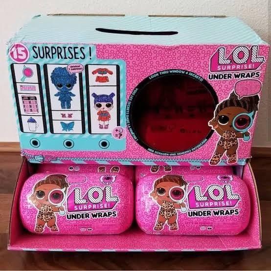 beli lol surprise original