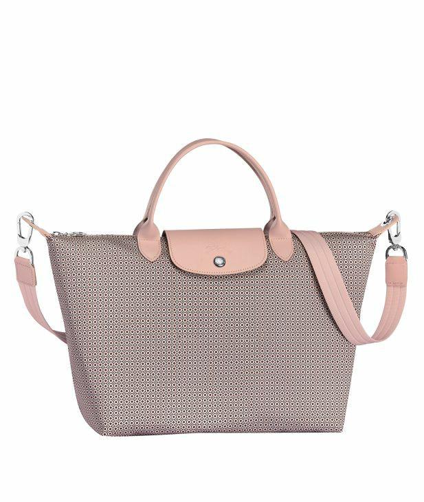 Longchamp le 2025 pliage dandy backpack