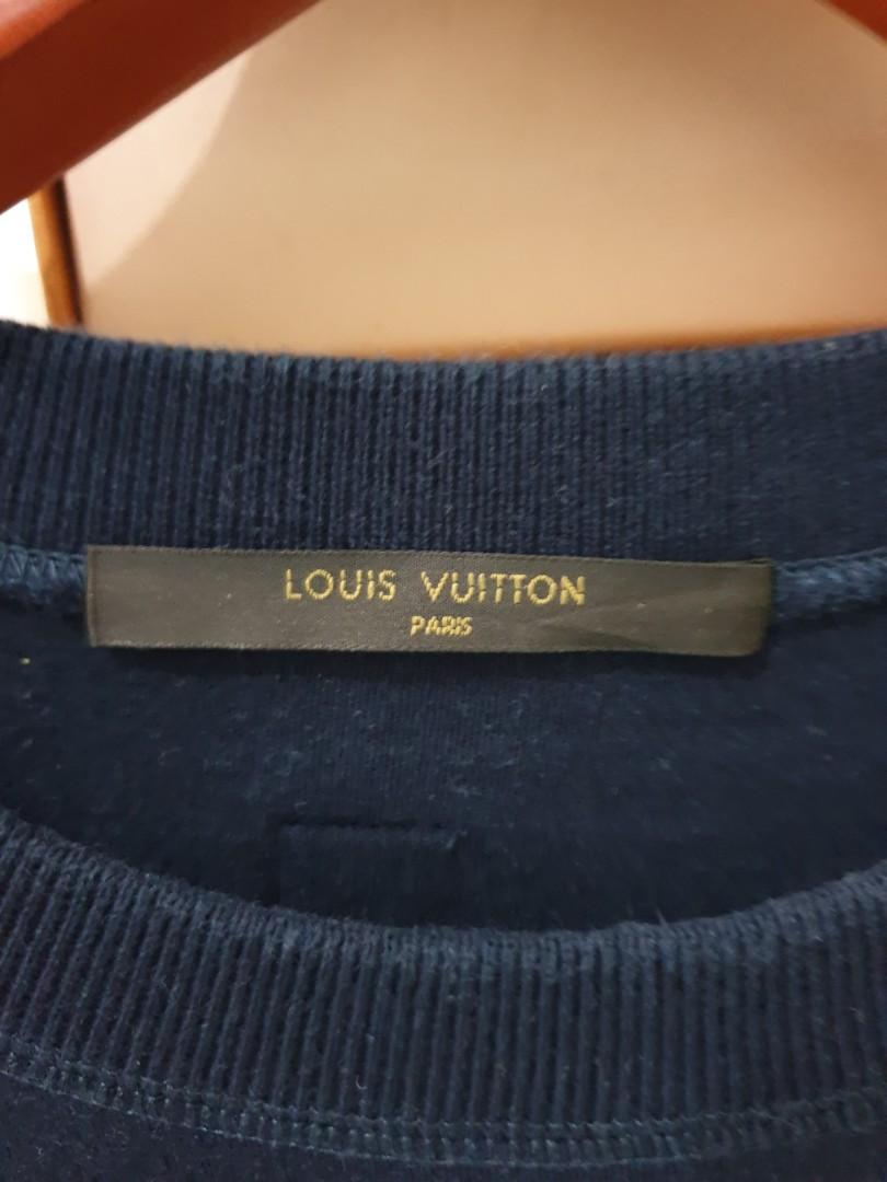 Louis Vuitton America's Cup Bowling Shirt SZ XXL – ztorfa