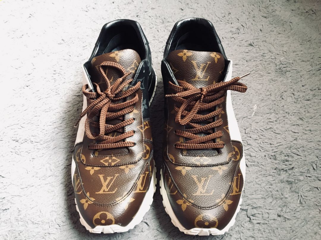 Adidas nmd louis store vuitton supreme 2019
