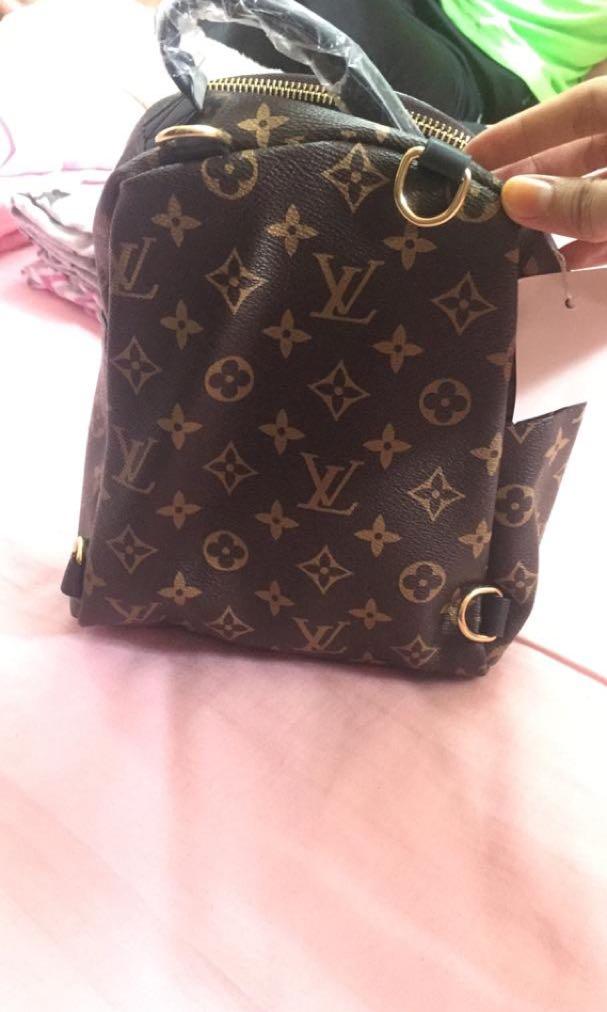 Handbag lv gred aaa murah 2025