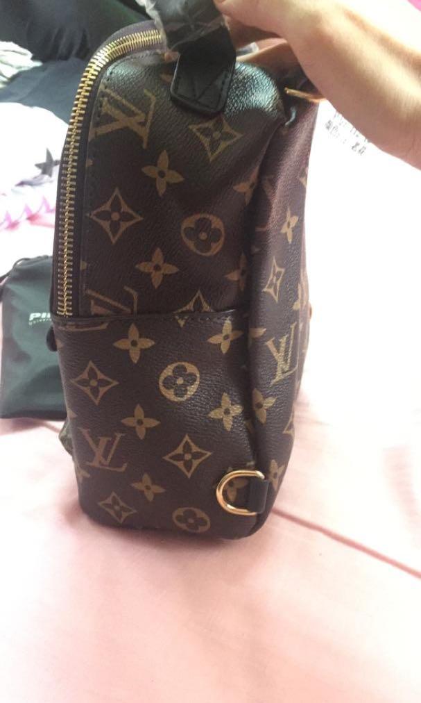 Beg lv on sale gred aaa murah