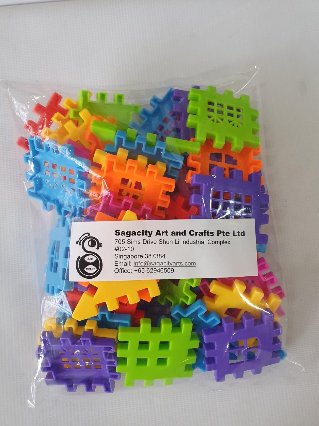 Manipulative toys store for preschool