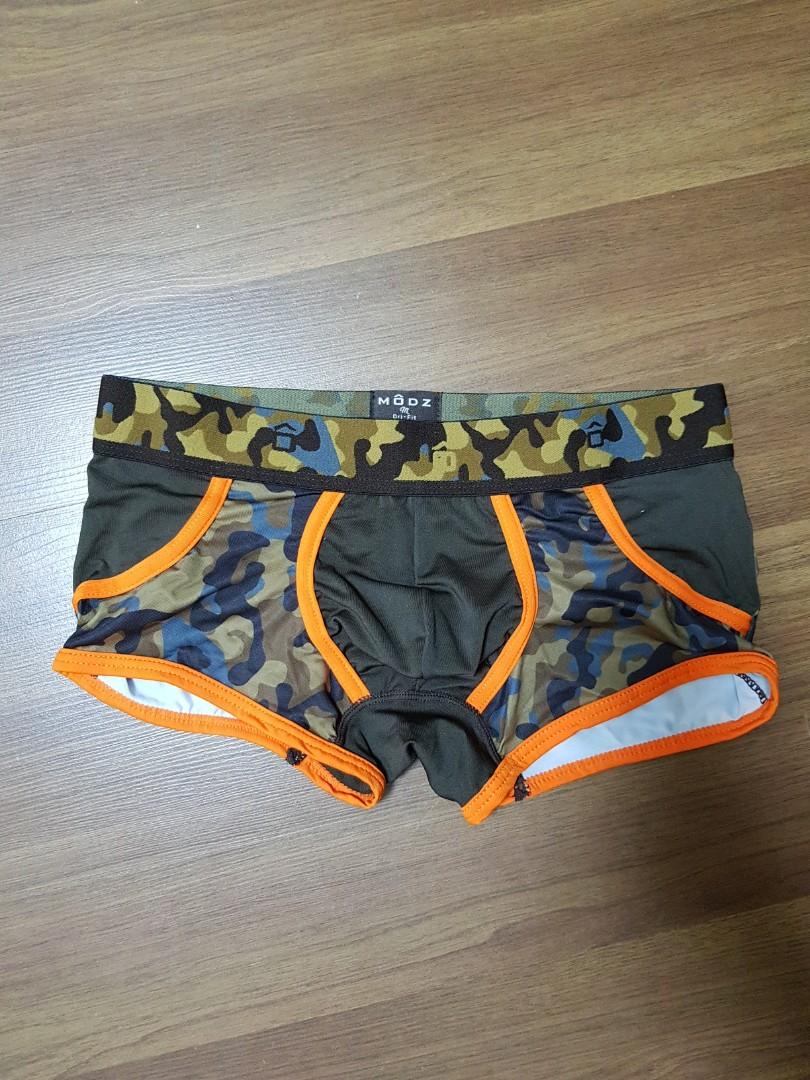 Men s Underwear Men s Fashion Bottoms New Underwear on Carousell