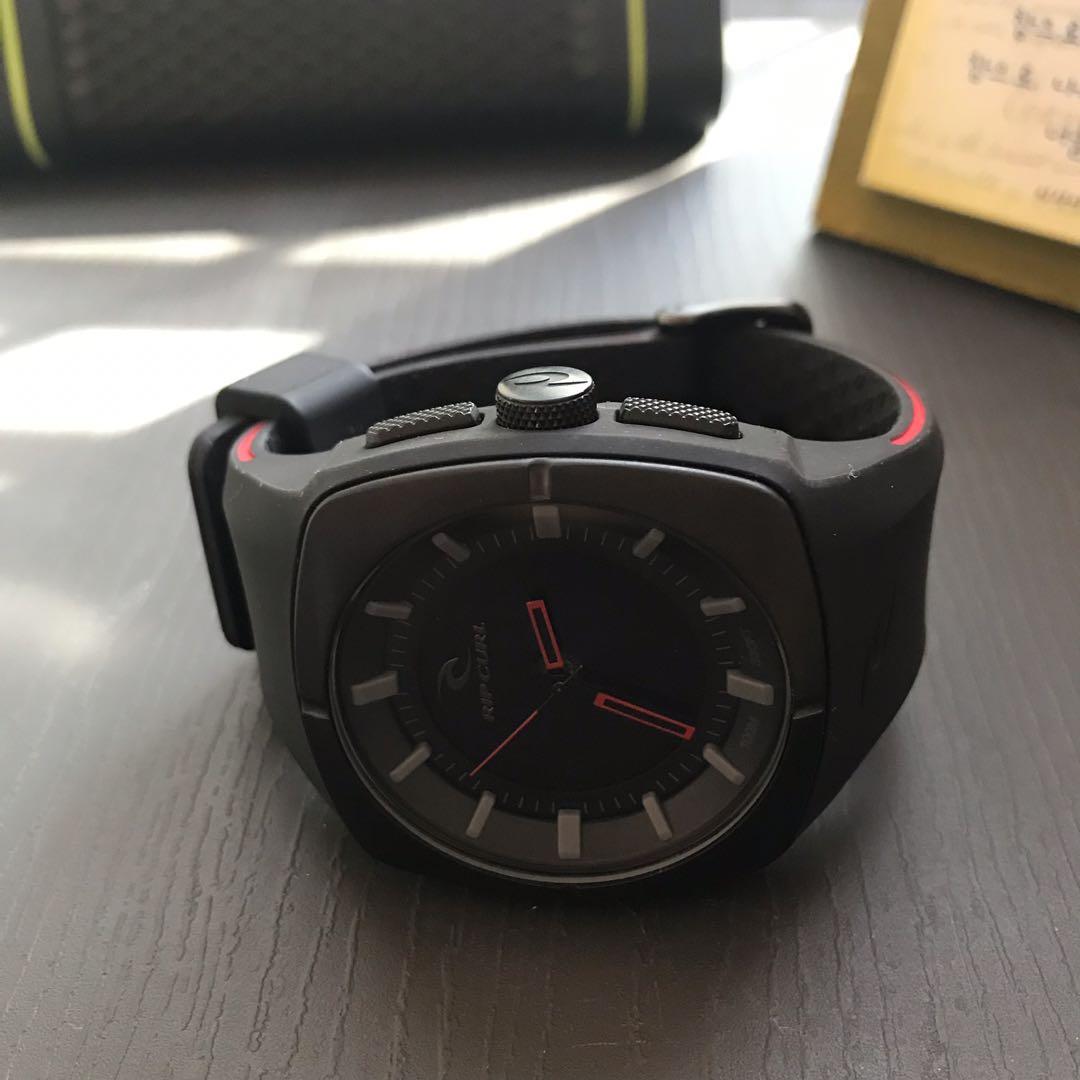 ripcurl watch original