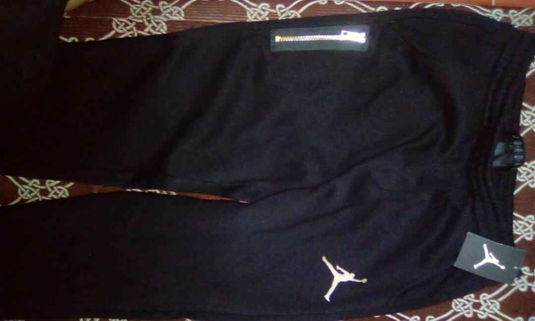 Jogging michael jordan sales