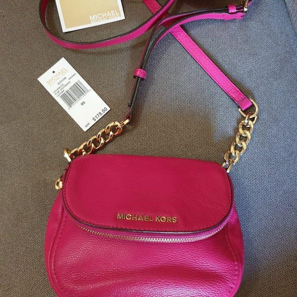 Serienummer michael discount kors tas