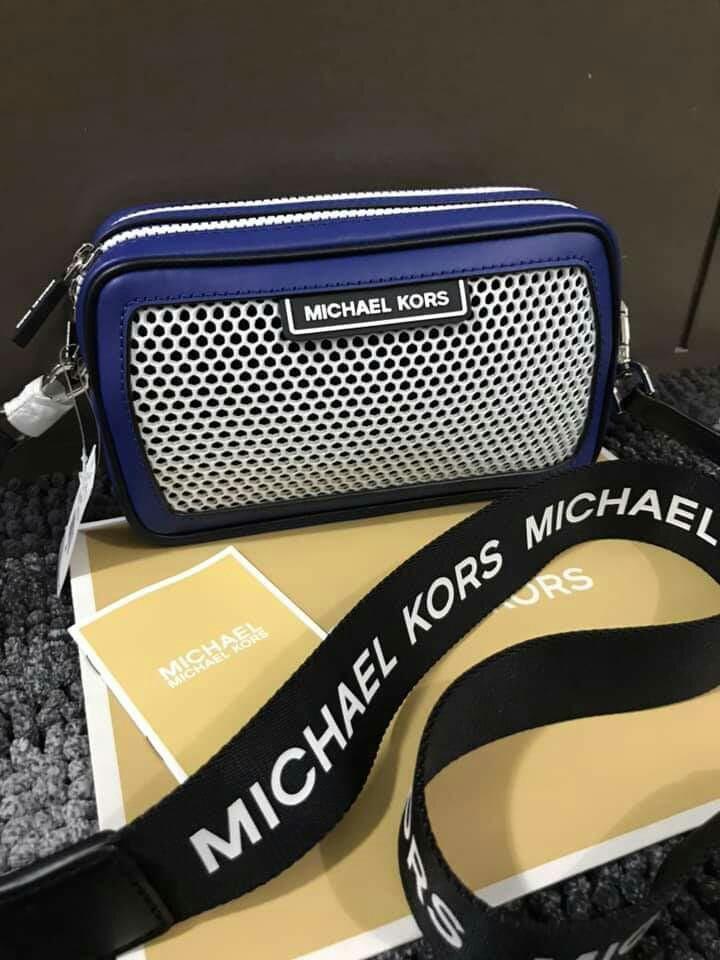 michael kors sport bag