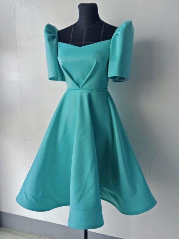 Cocktail Filipiniana 2024 www tofrei