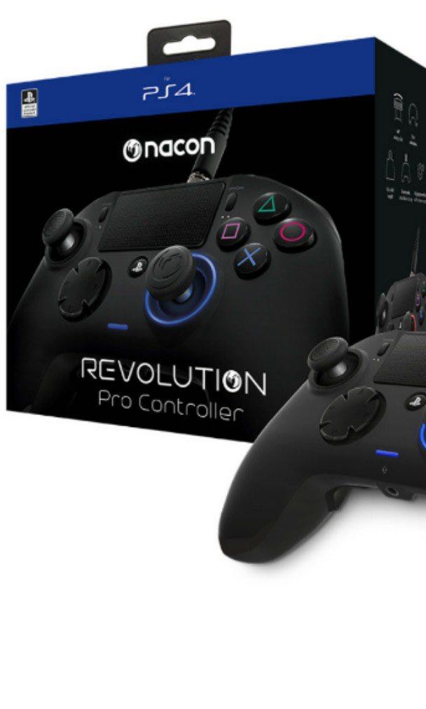 nacon controller ps4 headset problem