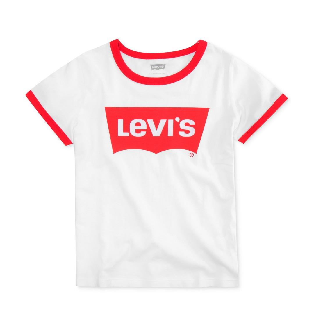 levis top for ladies