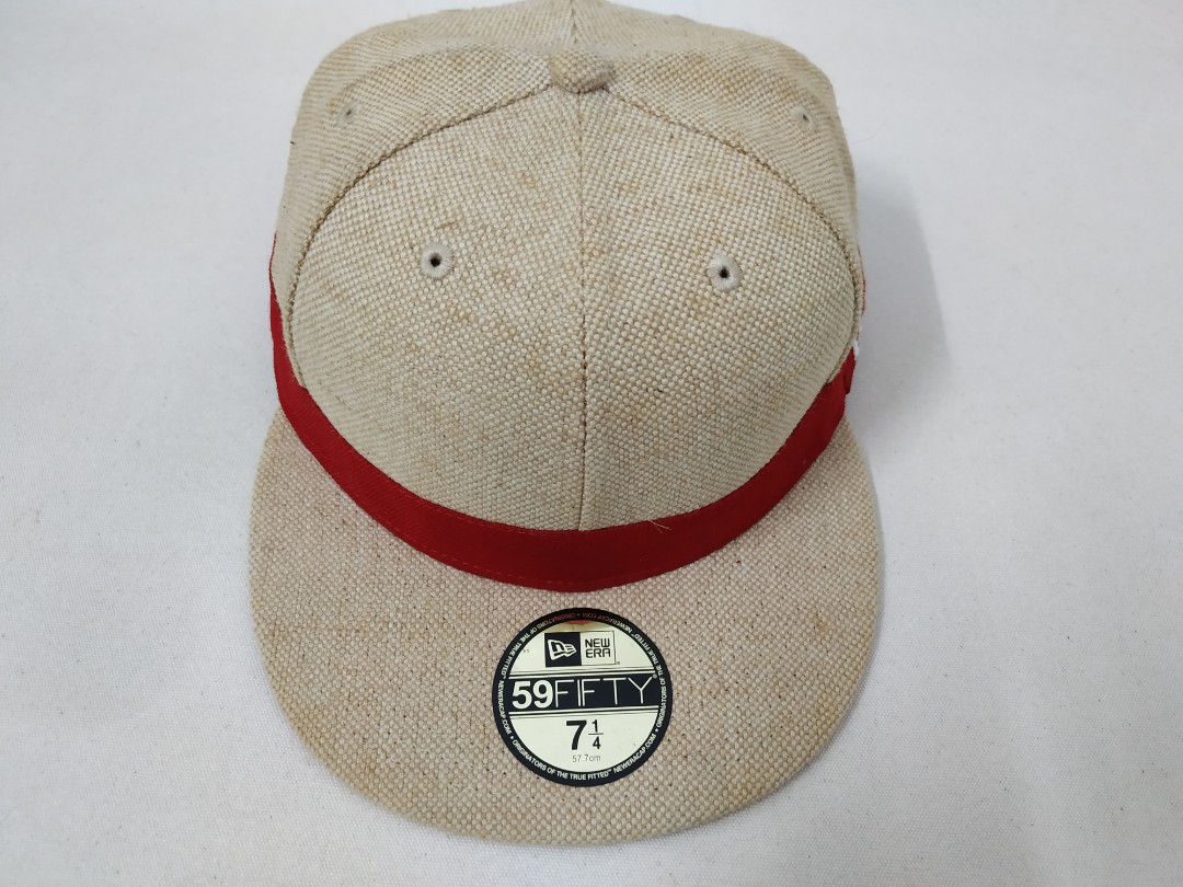 New Era Cap x One Piece Fitted 7 1 4 Men s Fashion Watches