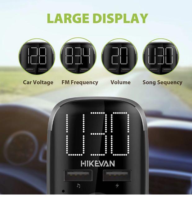 Hikevan bluetooth best sale speaker