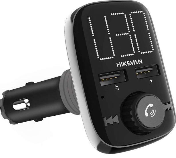 Hikevan bluetooth speaker clearance