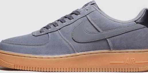 Nike Air Force 1 LV' 08 - Blue, Women's 