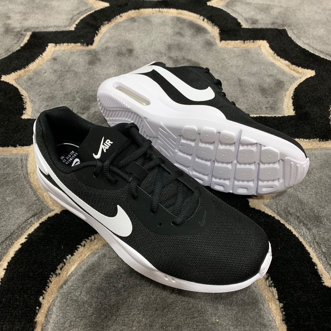 Nike air max oketo white clearance