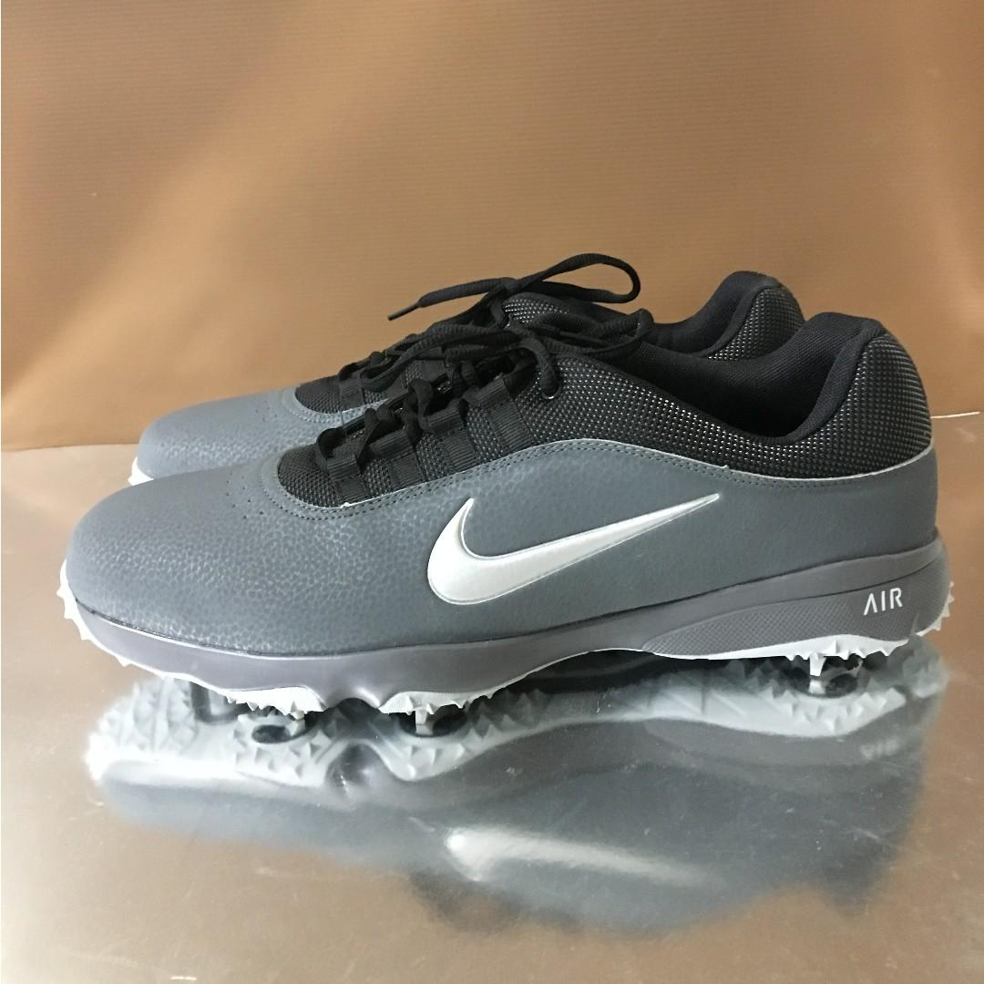 Nike Air Rival 4 Golf Cleats Men s Fashion Footwear Sneakers on