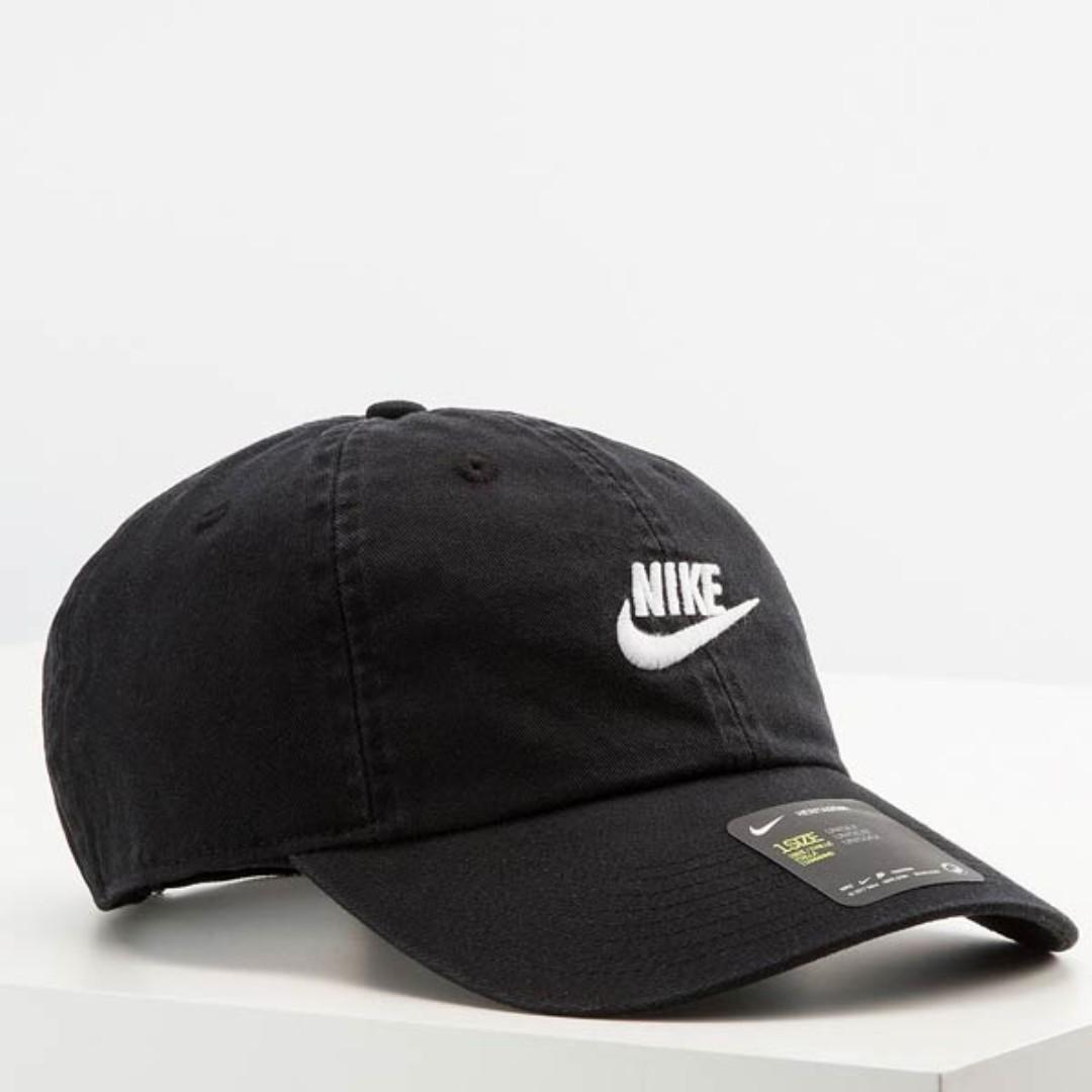 new nike caps