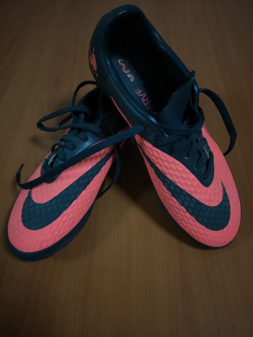 nike hypervenom women