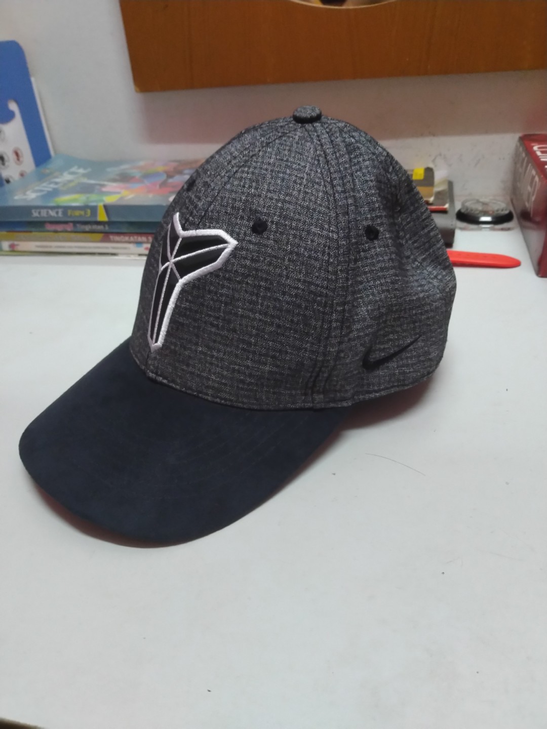 nike kobe cap