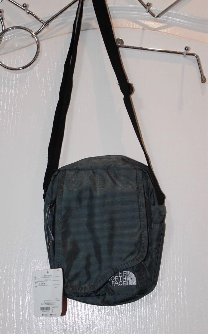 north face crossbody bag mens