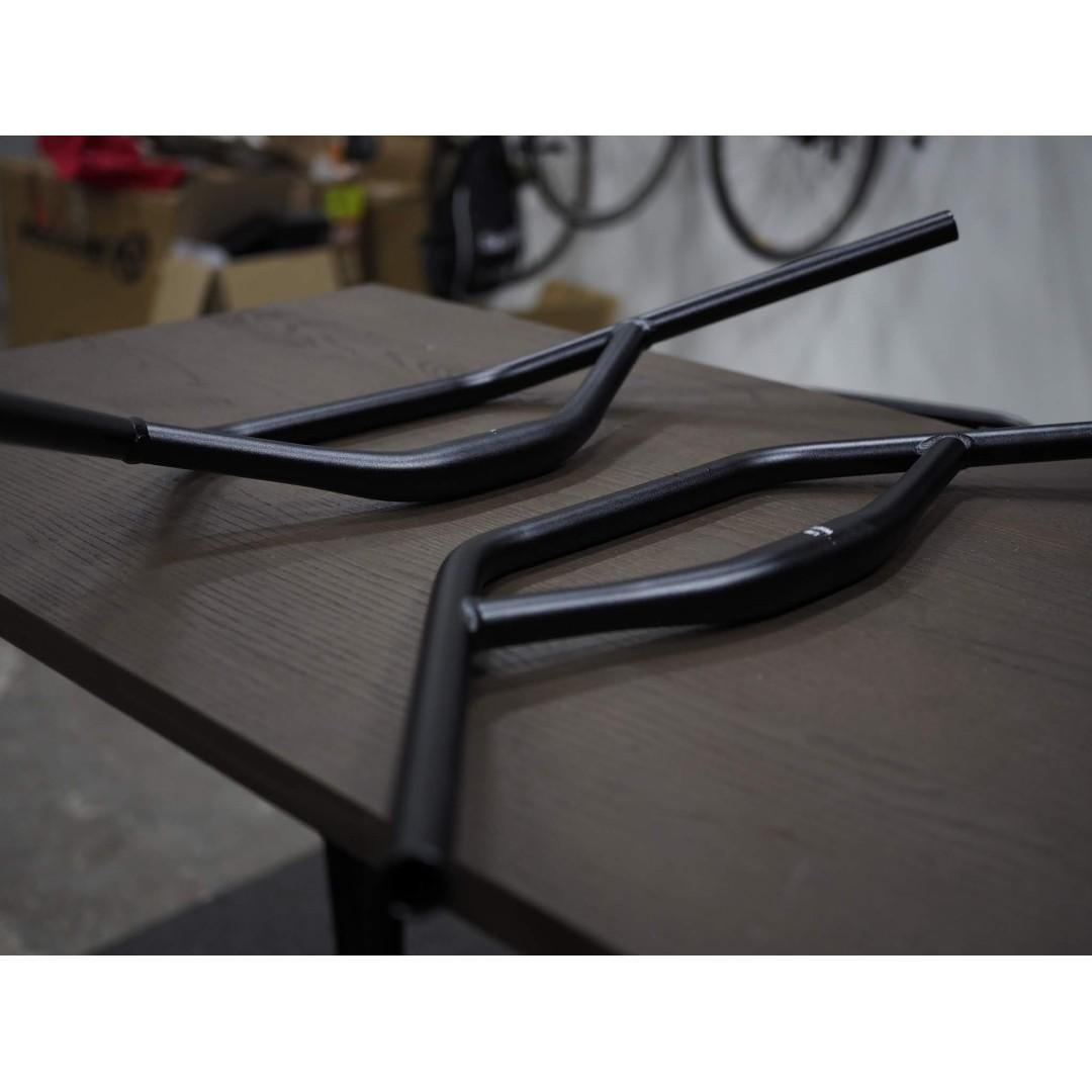 OEM Jones H Bar 710mm (sale), Sports Equipment, Bicycles & Parts OEM Jones H Bar 710mm (sale), Sports Equipment, Bicycles & Parts
