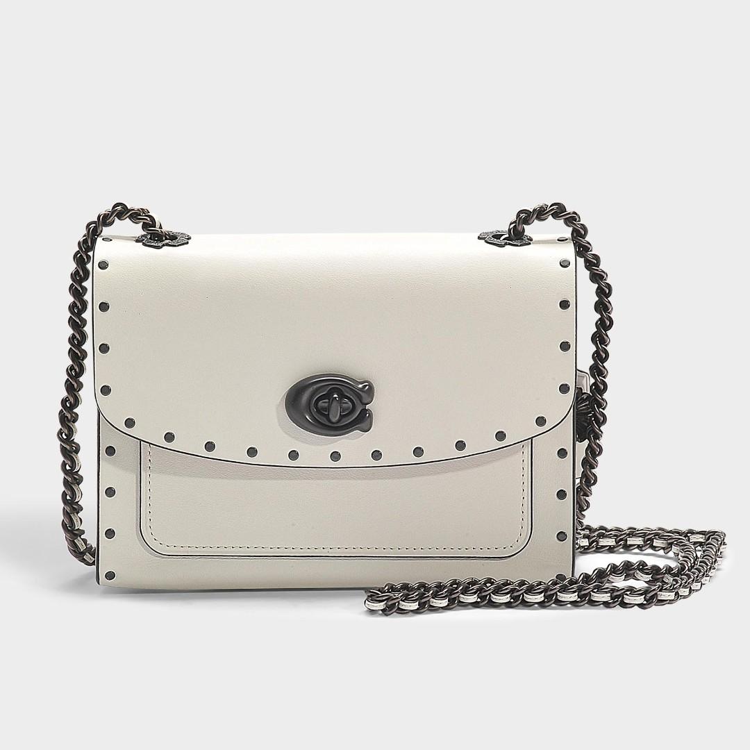 Coach parker outlet best sale