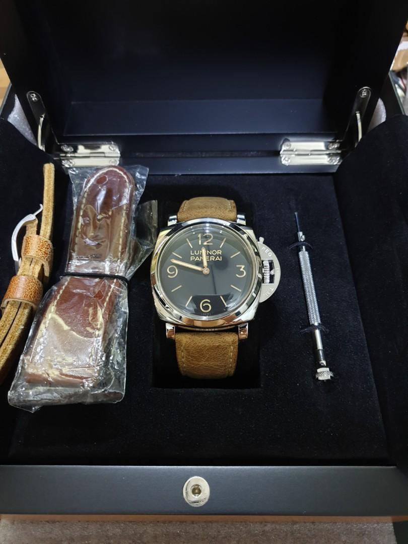 Panerai 355 clearance
