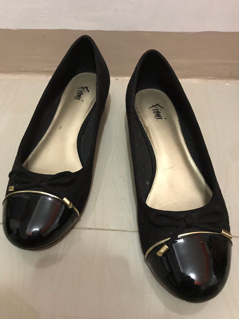 Payless fioni hot sale