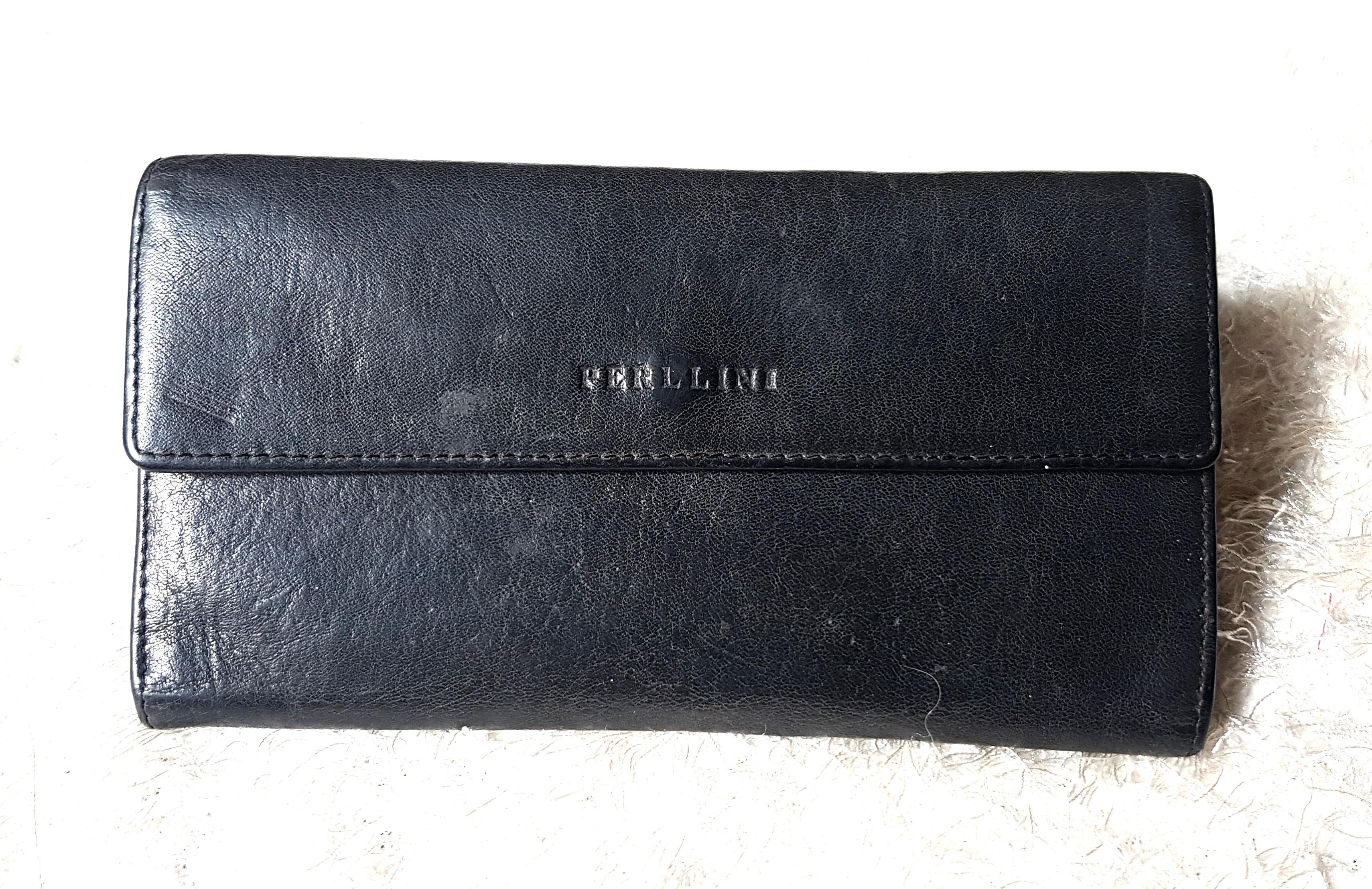 Perlini wallet sales
