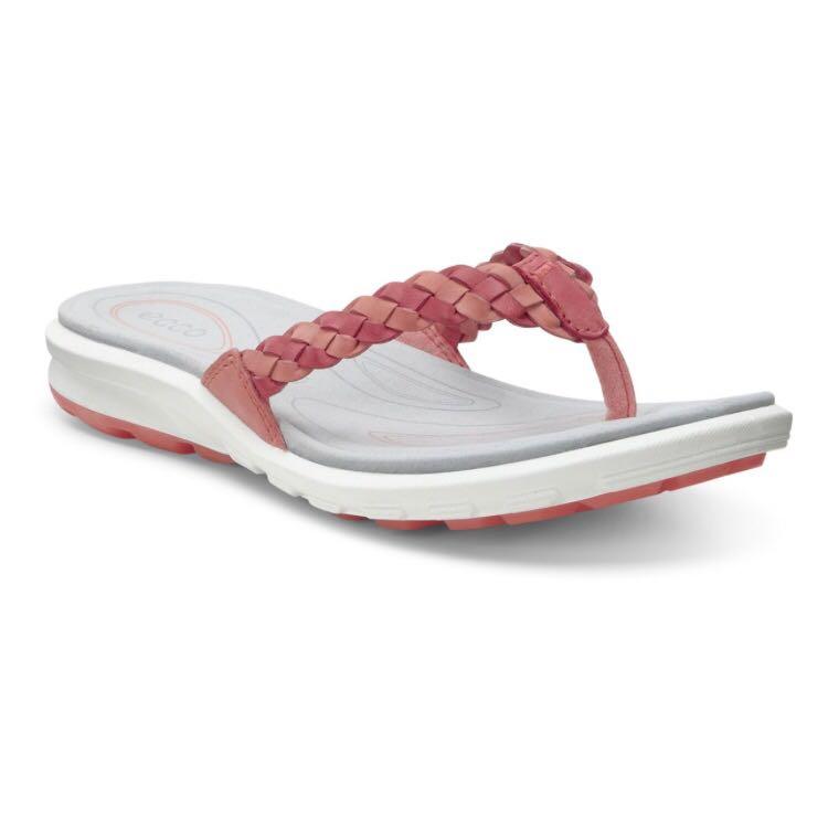ecco slippers