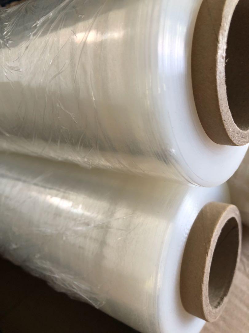 where to buy large rolls of plastic wrap