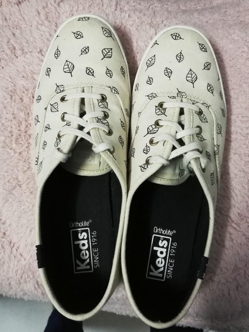 keds size 11